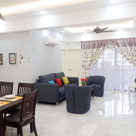 The Forum Condominium, Jalan Inai, Off Jalan Tun Razak 쿠알라룸푸르 외부 사진